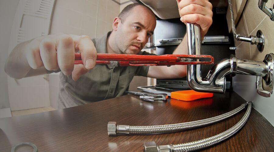 Professional bathroom faucet installation in Limestone, ME